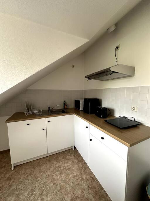 2-Zimmer-Wohnung Mit Balkon & Guter Anbindung In Ασάφενμπουργκ Εξωτερικό φωτογραφία