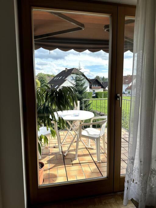 2-Zimmer-Wohnung Mit Balkon & Guter Anbindung In Ασάφενμπουργκ Εξωτερικό φωτογραφία