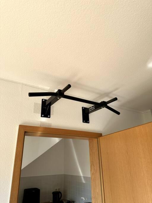2-Zimmer-Wohnung Mit Balkon & Guter Anbindung In Ασάφενμπουργκ Εξωτερικό φωτογραφία