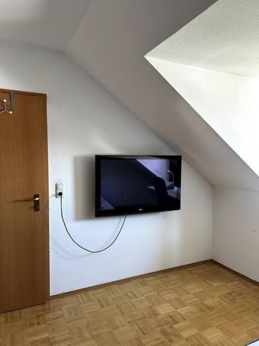 2-Zimmer-Wohnung Mit Balkon & Guter Anbindung In Ασάφενμπουργκ Εξωτερικό φωτογραφία