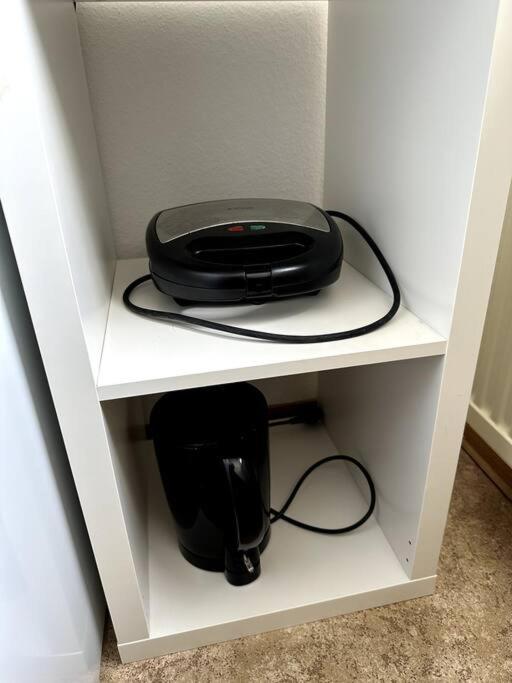 2-Zimmer-Wohnung Mit Balkon & Guter Anbindung In Ασάφενμπουργκ Εξωτερικό φωτογραφία